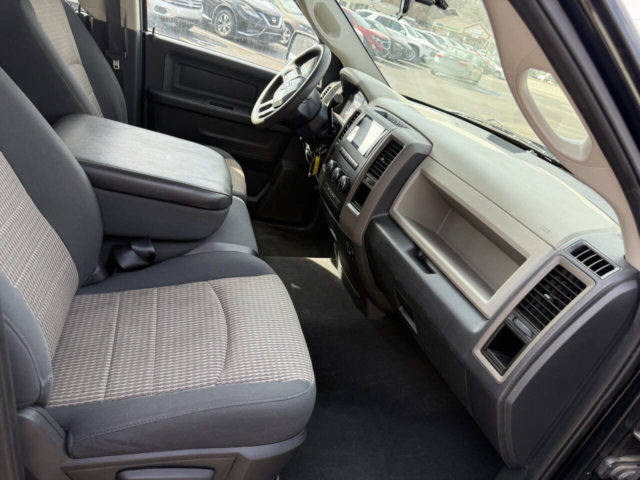 Used 2012 RAM 1500 Express image 14