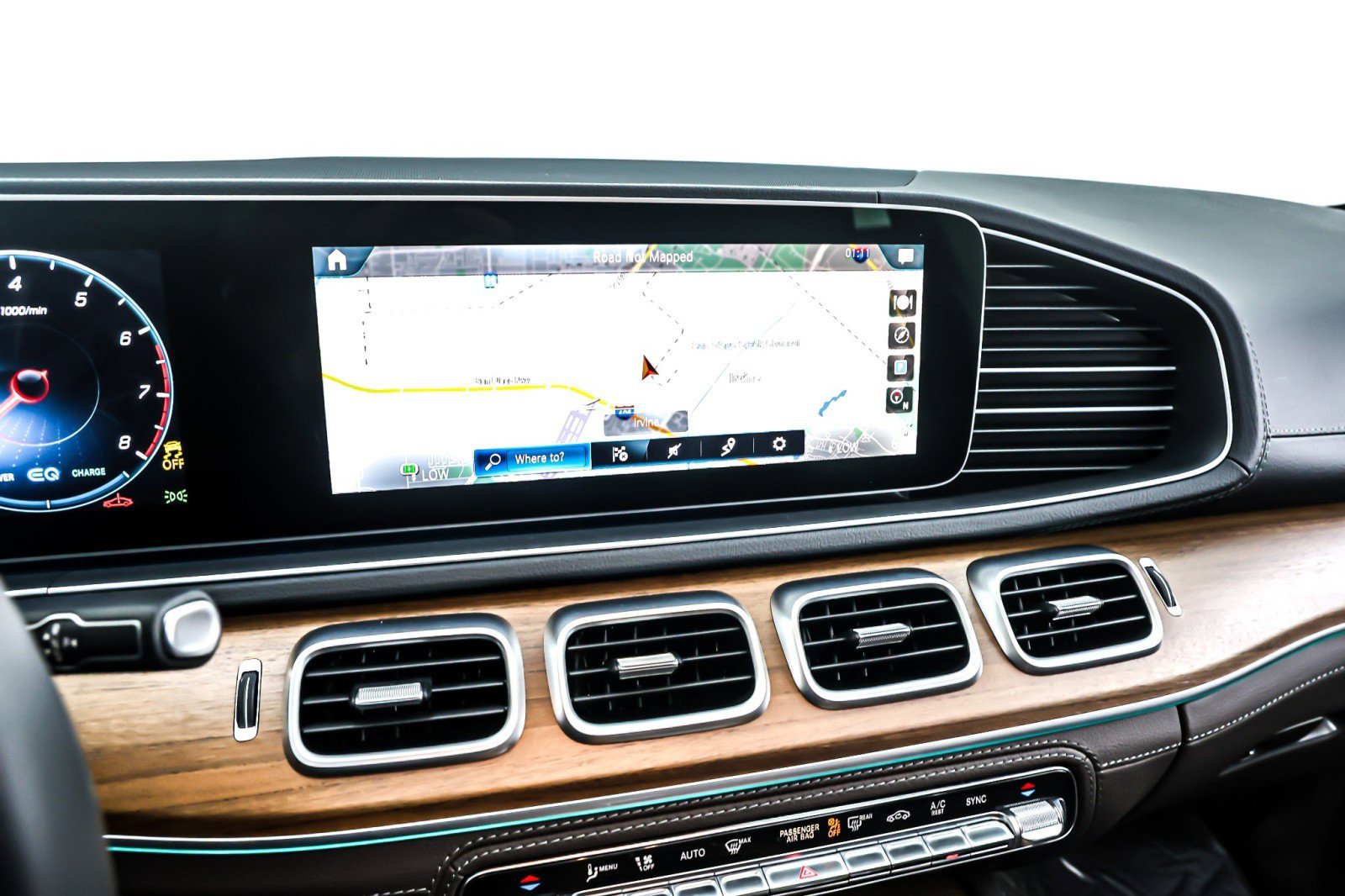 Certified 2023 Mercedes-Benz GLE 450 4MATIC image 16