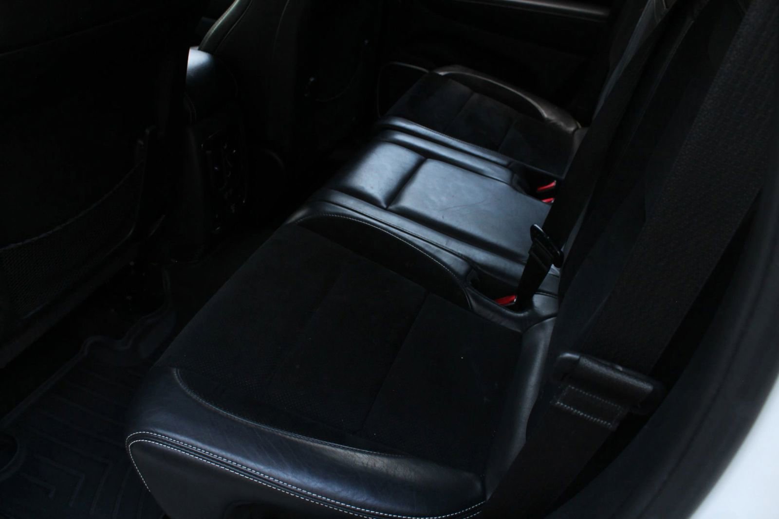 Used 2017 Jeep Grand Cherokee SRT AWD/4WD image 21