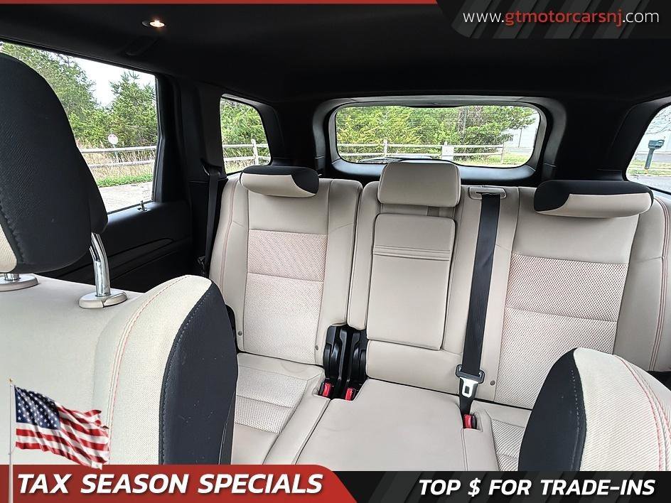Used 2016 Jeep Grand Cherokee Laredo 75th Anniversary image 27