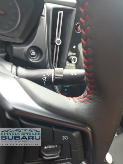 Certified 2023 Subaru WRX Premium AWD/4WD image 30