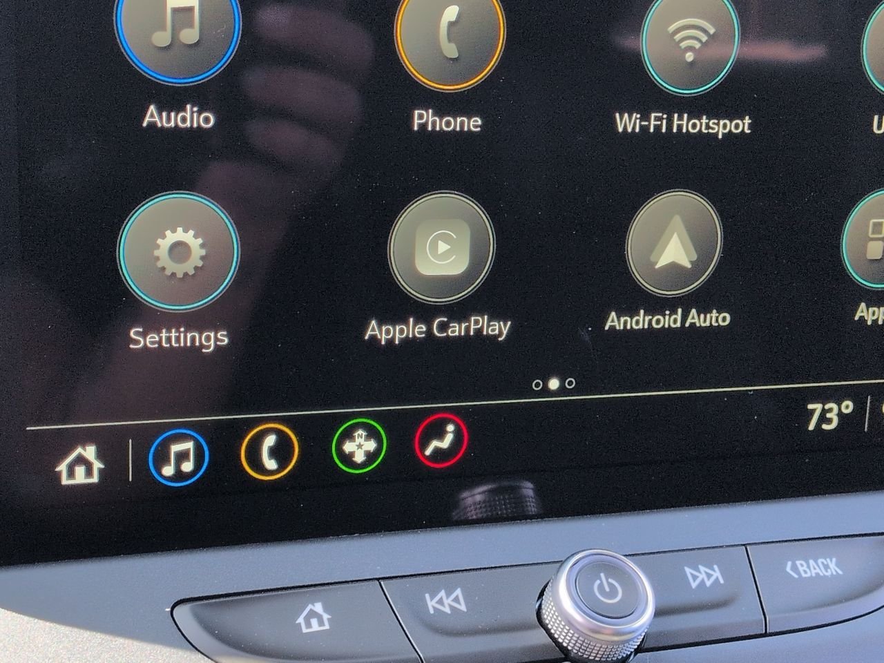 New 2026 Chevrolet Blazer LT w/ Convenience Package FWD image 14