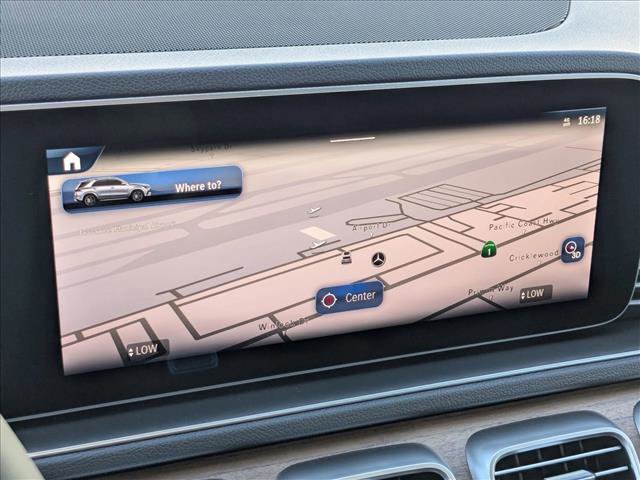 New 2025 Mercedes-Benz GLE 350 4MATIC image 14