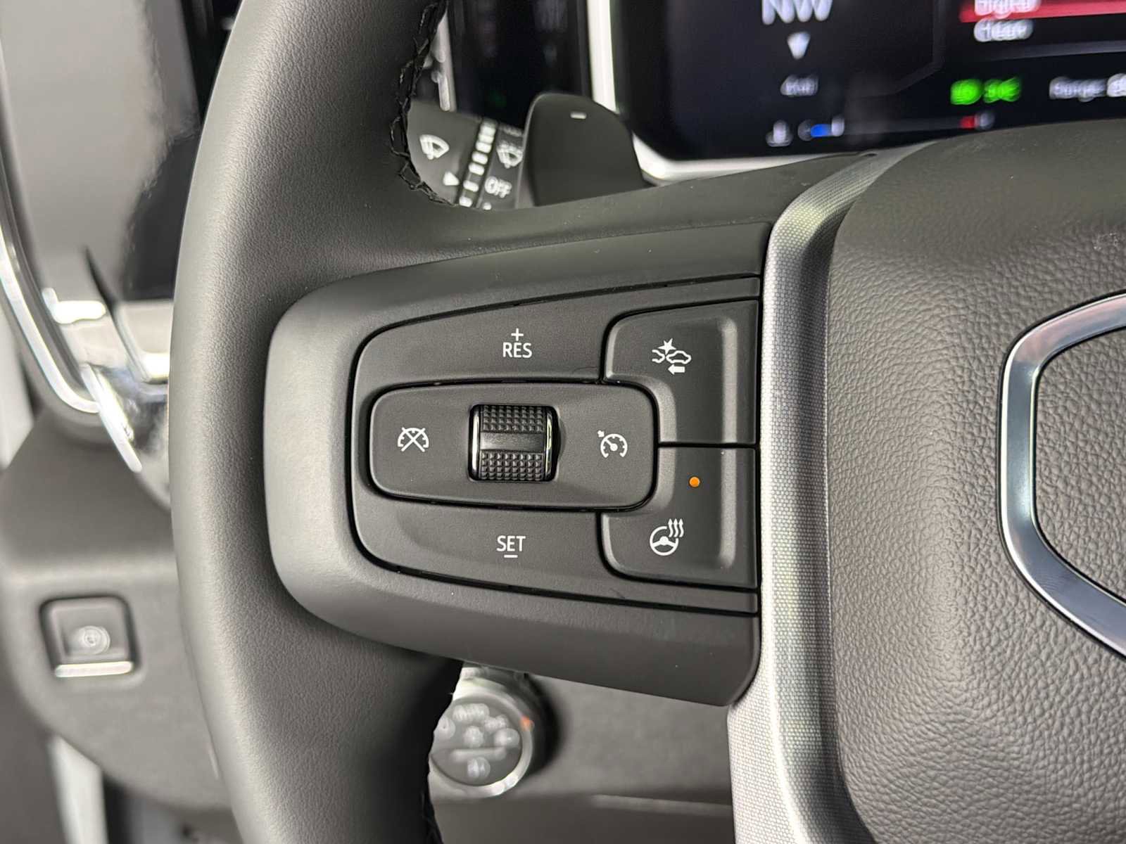 New 2026 GMC Sierra 1500 Elevation w/ Elevation Premium Package image 46