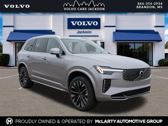 New 2026 Volvo XC90 B6 Plus
