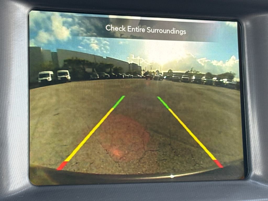 Used 2022 Dodge Charger GT w/ Driver Convenience Group image 20