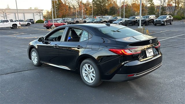New 2026 Toyota Camry LE image 5