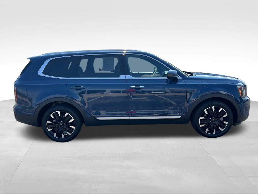 Used 2023 Kia Telluride SX Prestige AWD/4WD image 8