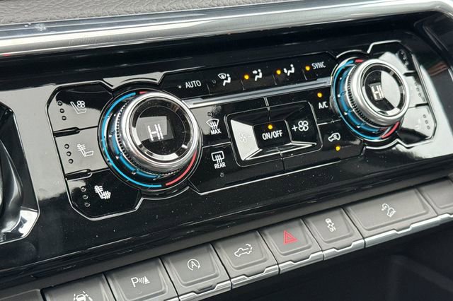 New 2026 GMC Sierra 1500 Denali w/ Denali Reserve Package image 23