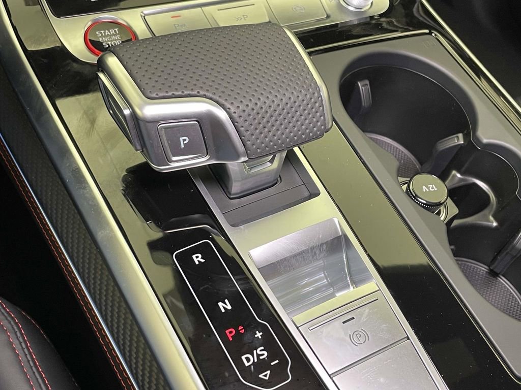 New 2026 Audi SQ8 Prestige image 34