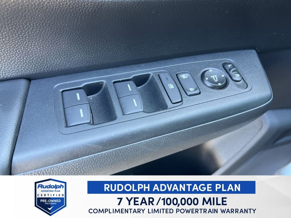 Certified 2024 Honda CR-V Sport-L image 31