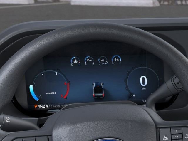 New 2026 Ford F350 XLT w/ XLT Premium Package image 13