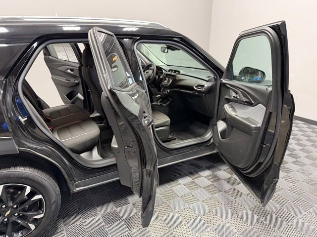 Used 2023 Chevrolet TrailBlazer LT w/ Convenience Package image 20