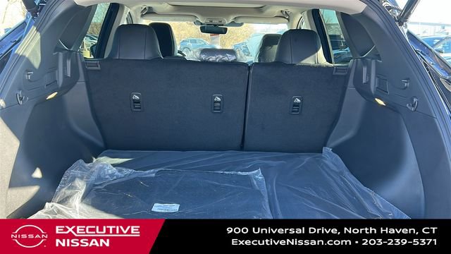 New 2026 Nissan Murano SL w/ Comfort Package AWD/4WD image 23