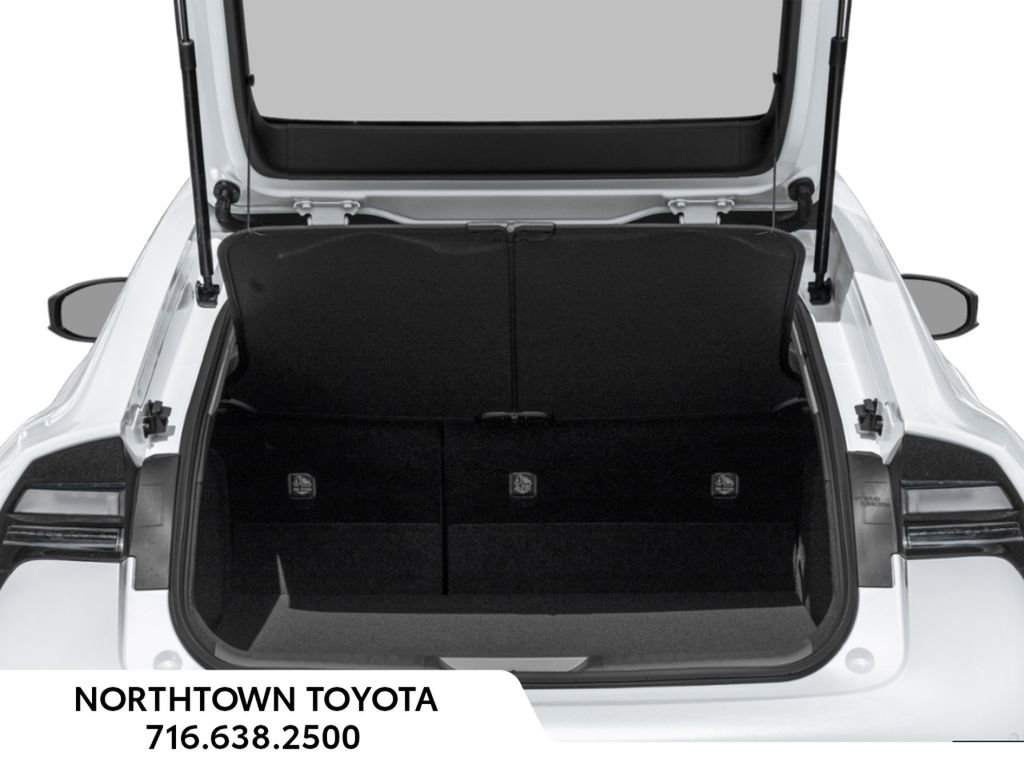 New 2026 Toyota Prius Plug-In Hybrid image 10