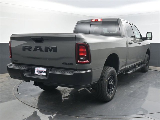 New 2026 RAM 2500 Tradesman image 5