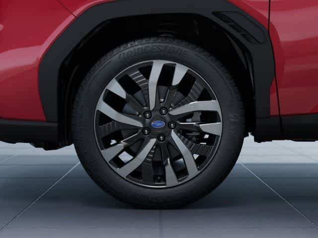 New 2026 Subaru Forester Touring AWD/4WD image 9