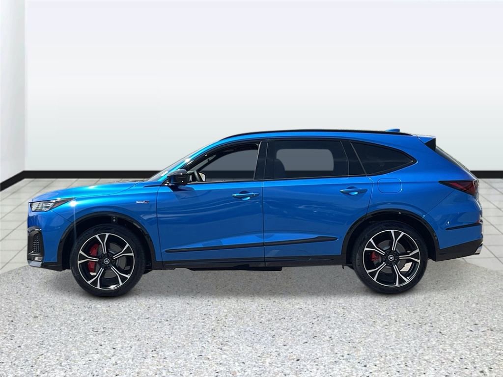 New 2026 Acura MDX Type S image 6