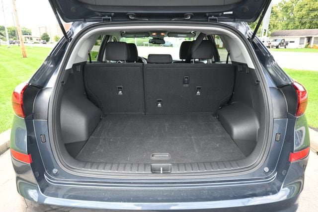 Used 2019 Hyundai Tucson Value AWD/4WD image 22