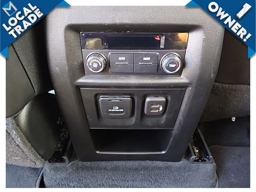Used 2021 Chevrolet Traverse LT w/ LT Premium Package AWD/4WD image 27