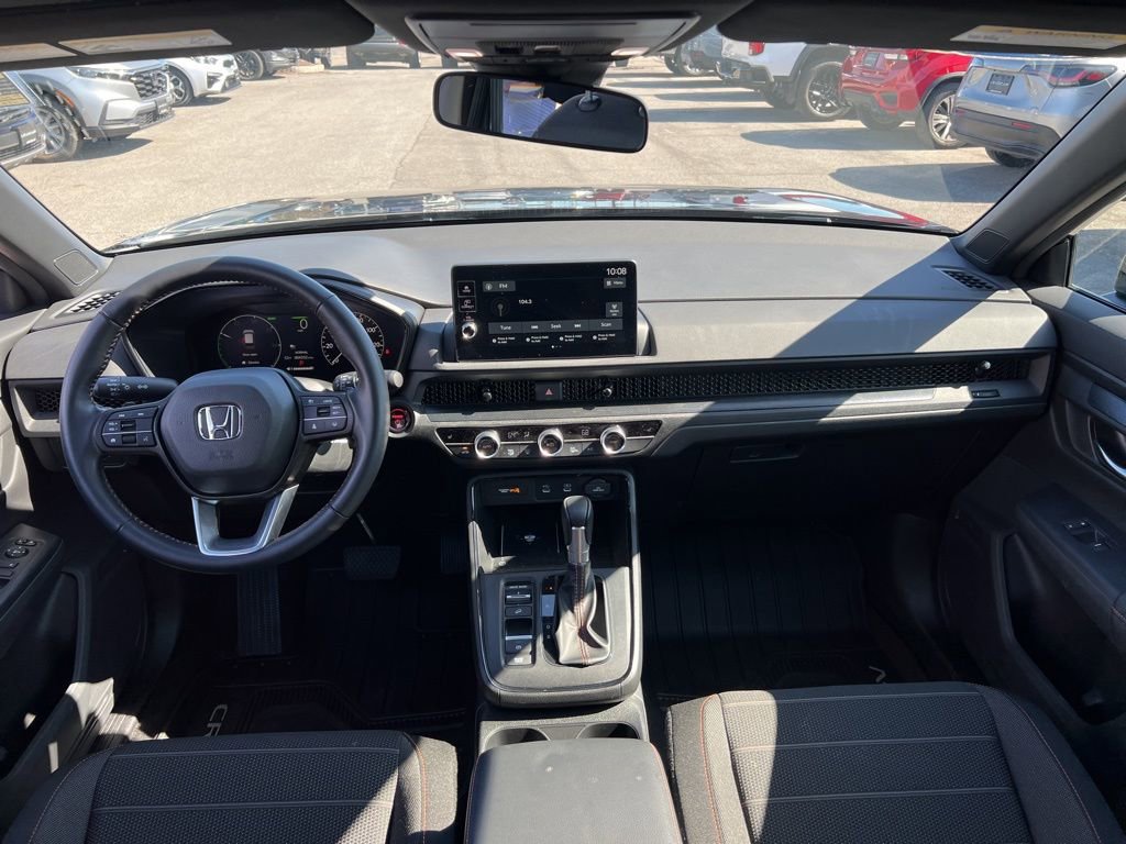 Used 2026 Honda CR-V Sport image 19
