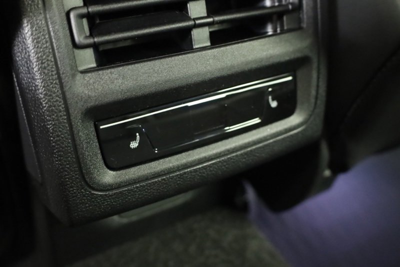 New 2026 Volkswagen Golf w/ Euro Style Package image 37