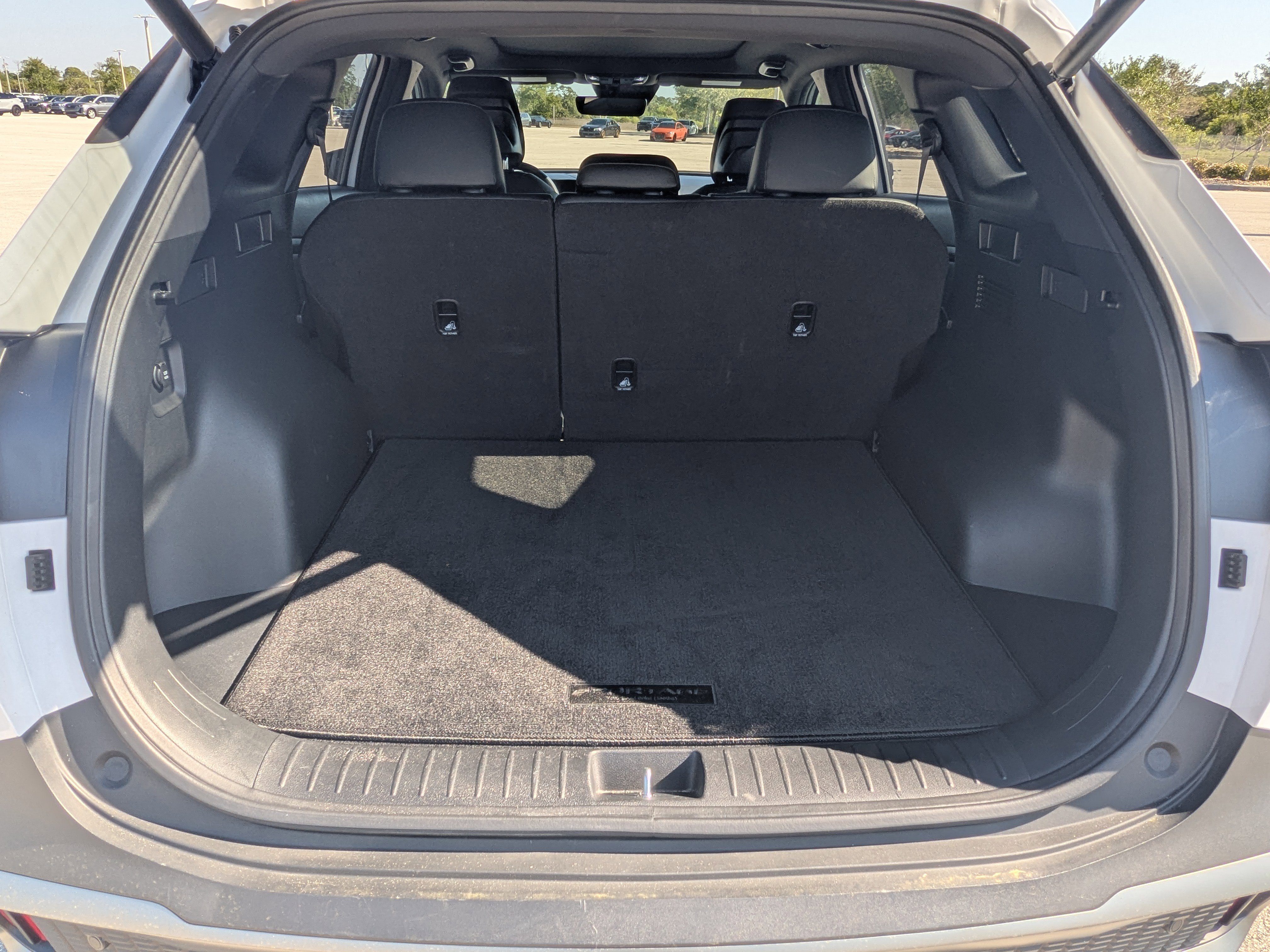 Certified 2023 Kia Sportage X-Line w/ X-Line Premium Package image 15