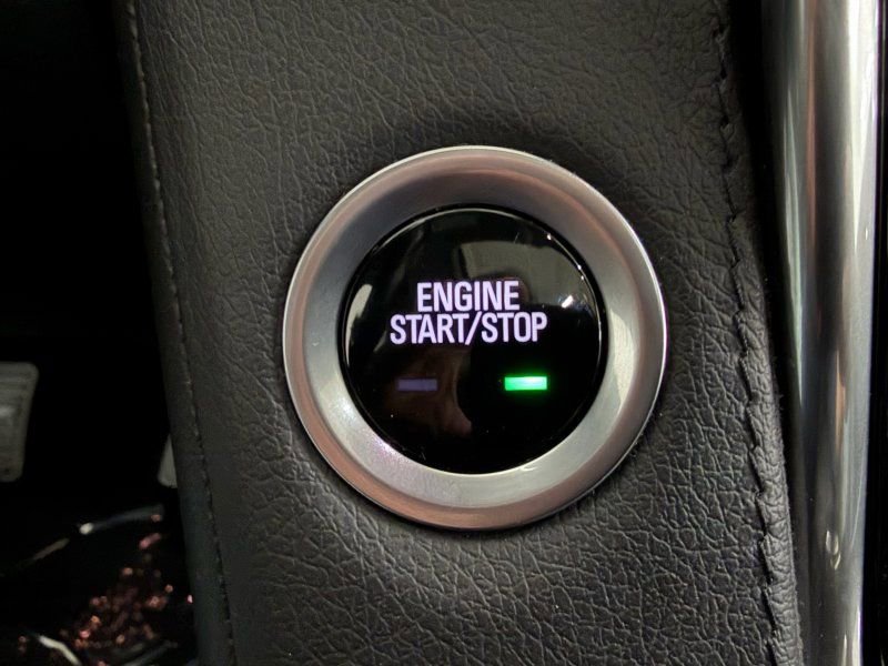 Used 2020 Cadillac Escalade Luxury RWD image 28