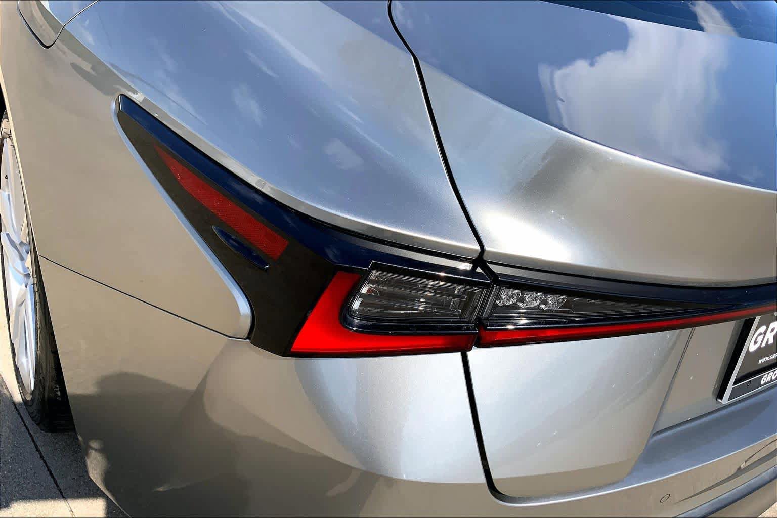Used 2021 Lexus IS 300 w/ Comfort Package image 27