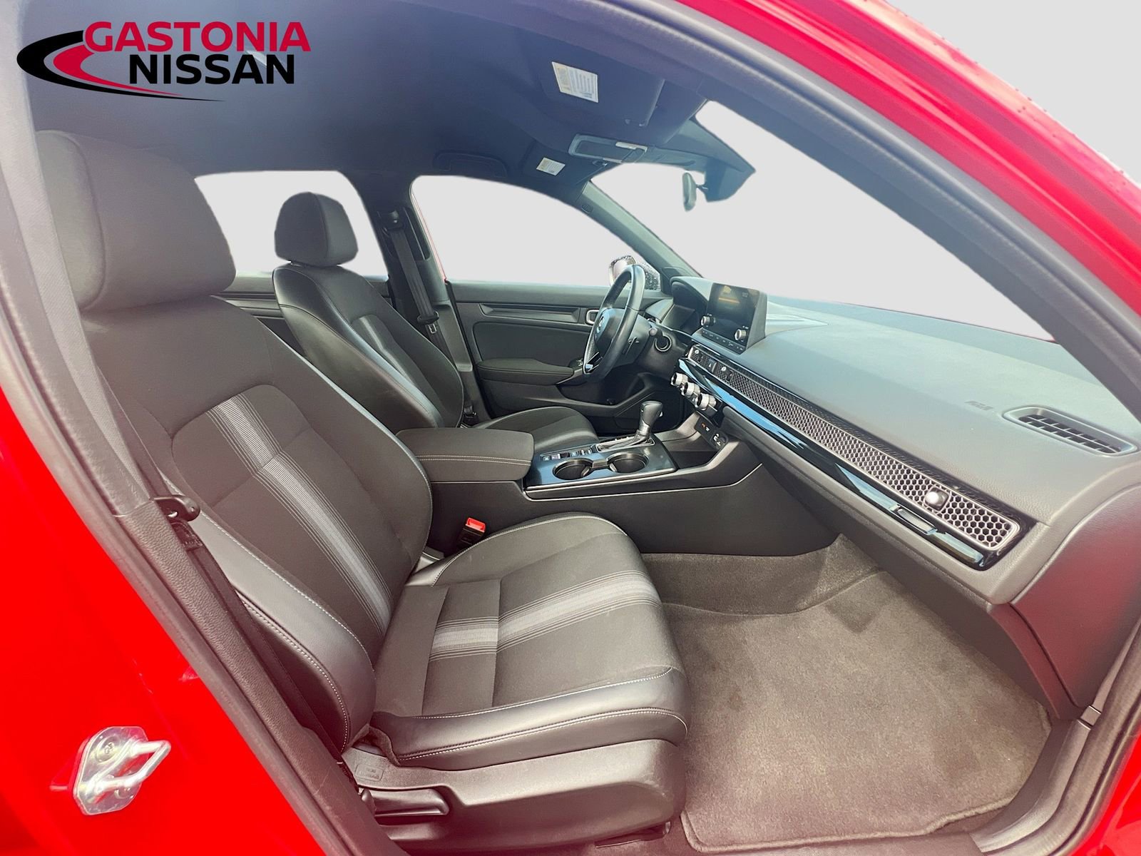 Used 2024 Honda Civic Sport image 34