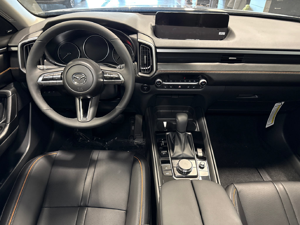 New 2026 MAZDA CX-50 AWD 2.5 Hybrid w/ Weather Package image 9