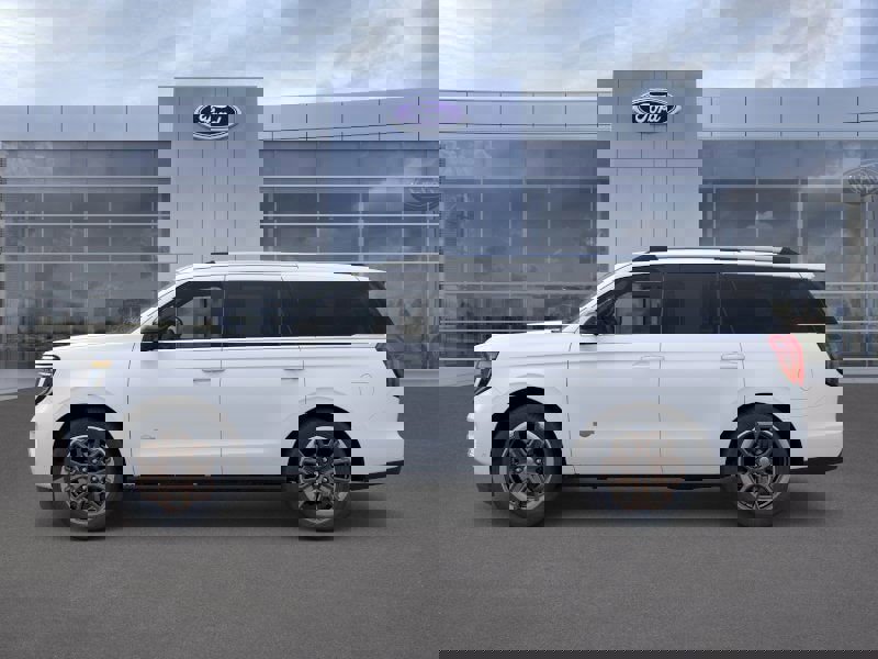 New 2026 Ford Expedition King Ranch image 3