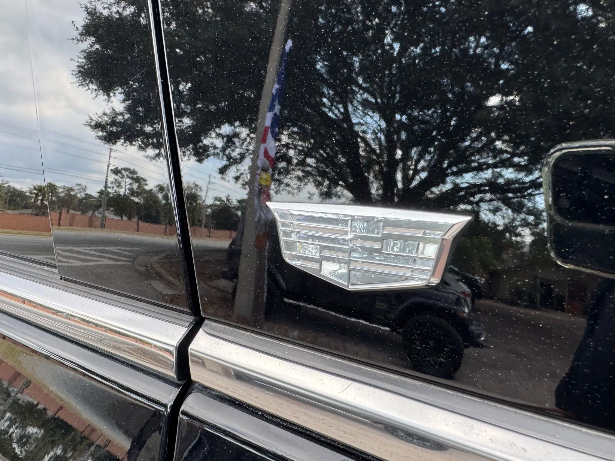 Used 2022 Cadillac Escalade ESV Luxury image 29