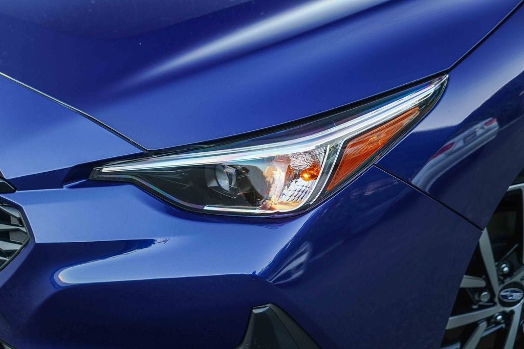 New 2026 Subaru Impreza 2.0i Sport AWD/4WD image 2