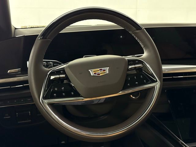 New 2026 Cadillac Escalade Luxury w/ Touring Package image 18