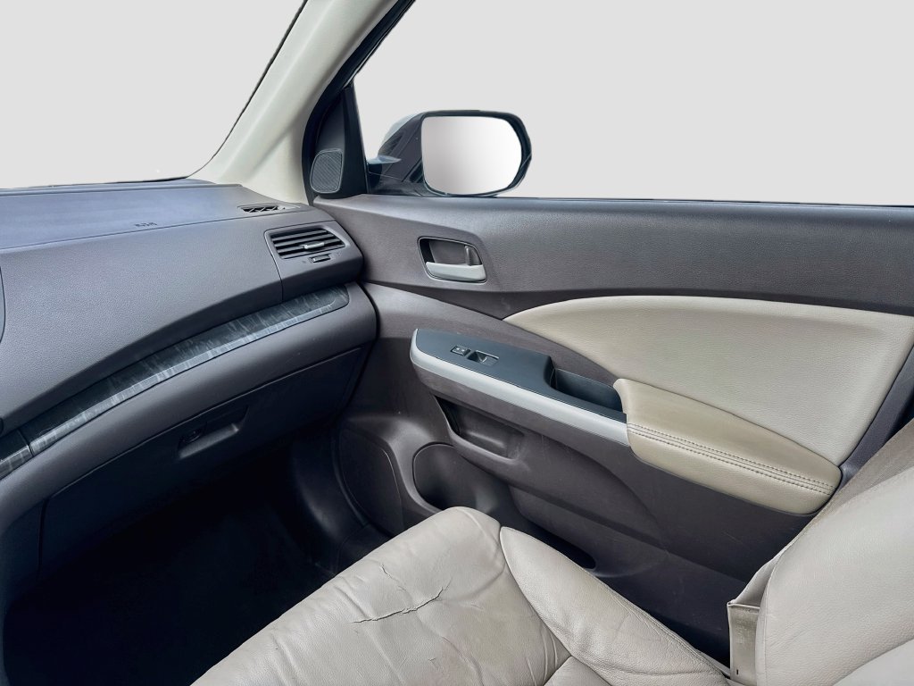 Used 2012 Honda CR-V EX-L image 28