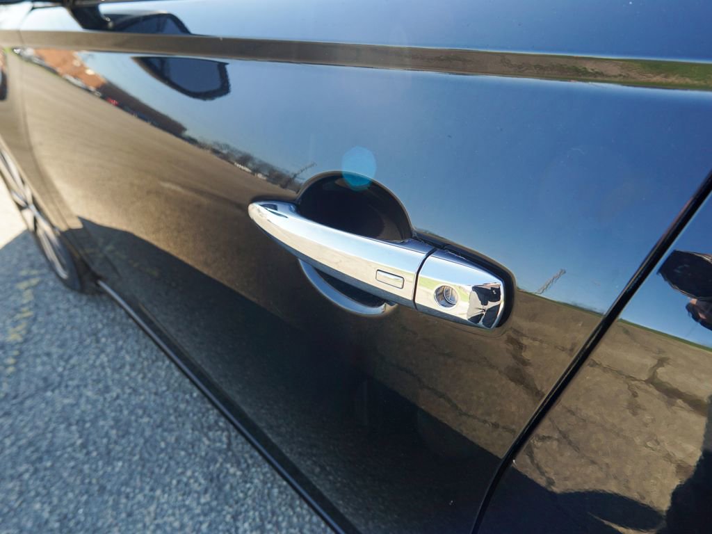 Used 2019 Nissan Altima 2.5 SV image 8