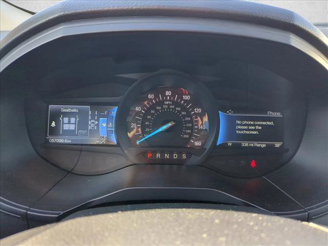 Used 2023 Ford Edge SEL image 11