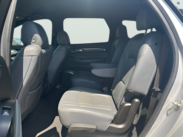 Used 2022 Buick Enclave Premium FWD image 33