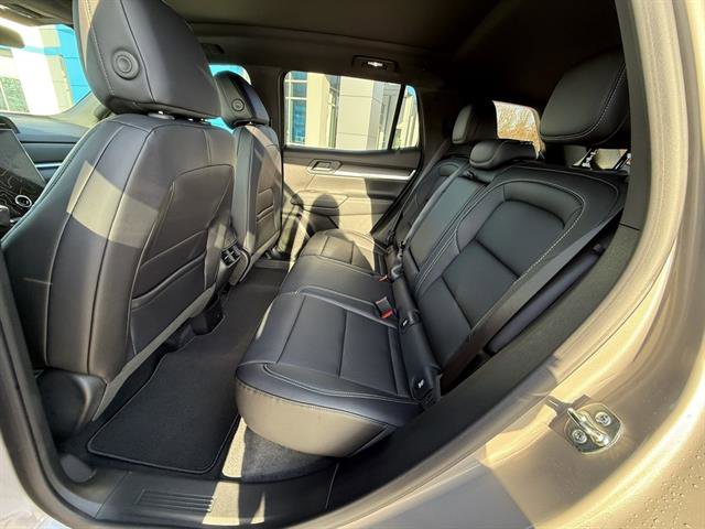 New 2026 GMC Terrain Elevation w/ Elevation Premium Package image 23