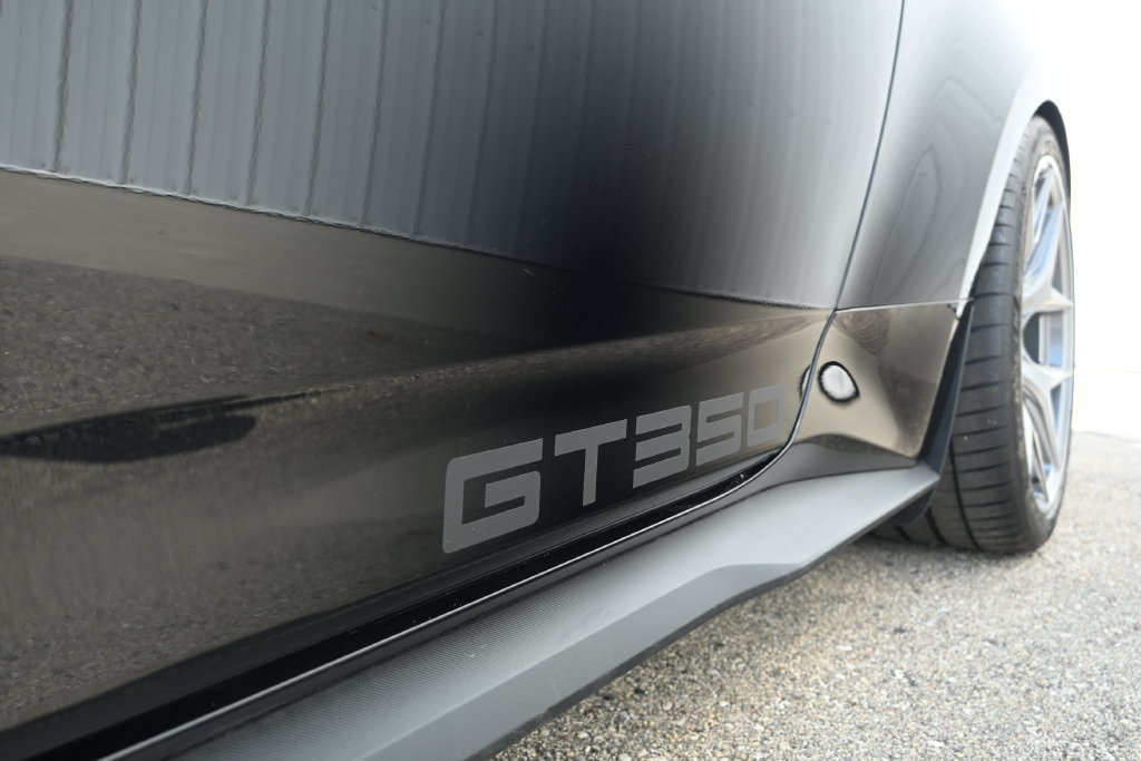 New 2026 Ford Mustang GT RWD image 12