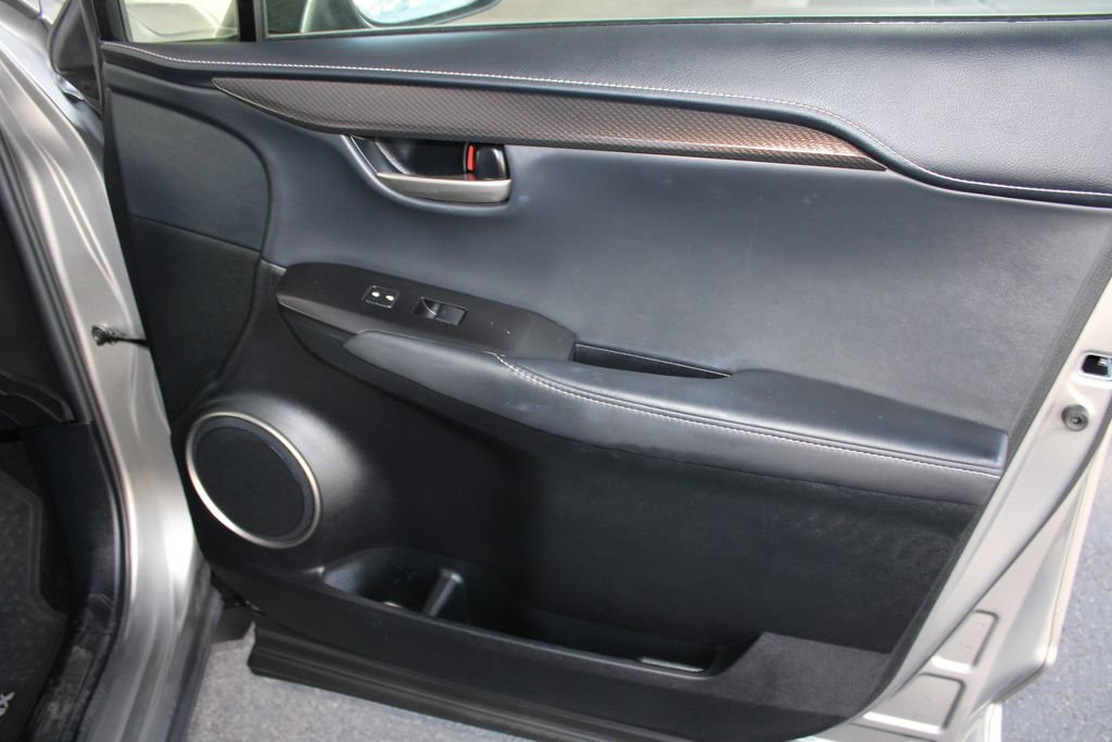 Used 2017 Lexus NX 200t AWD w/ Accessory Package 2 image 45