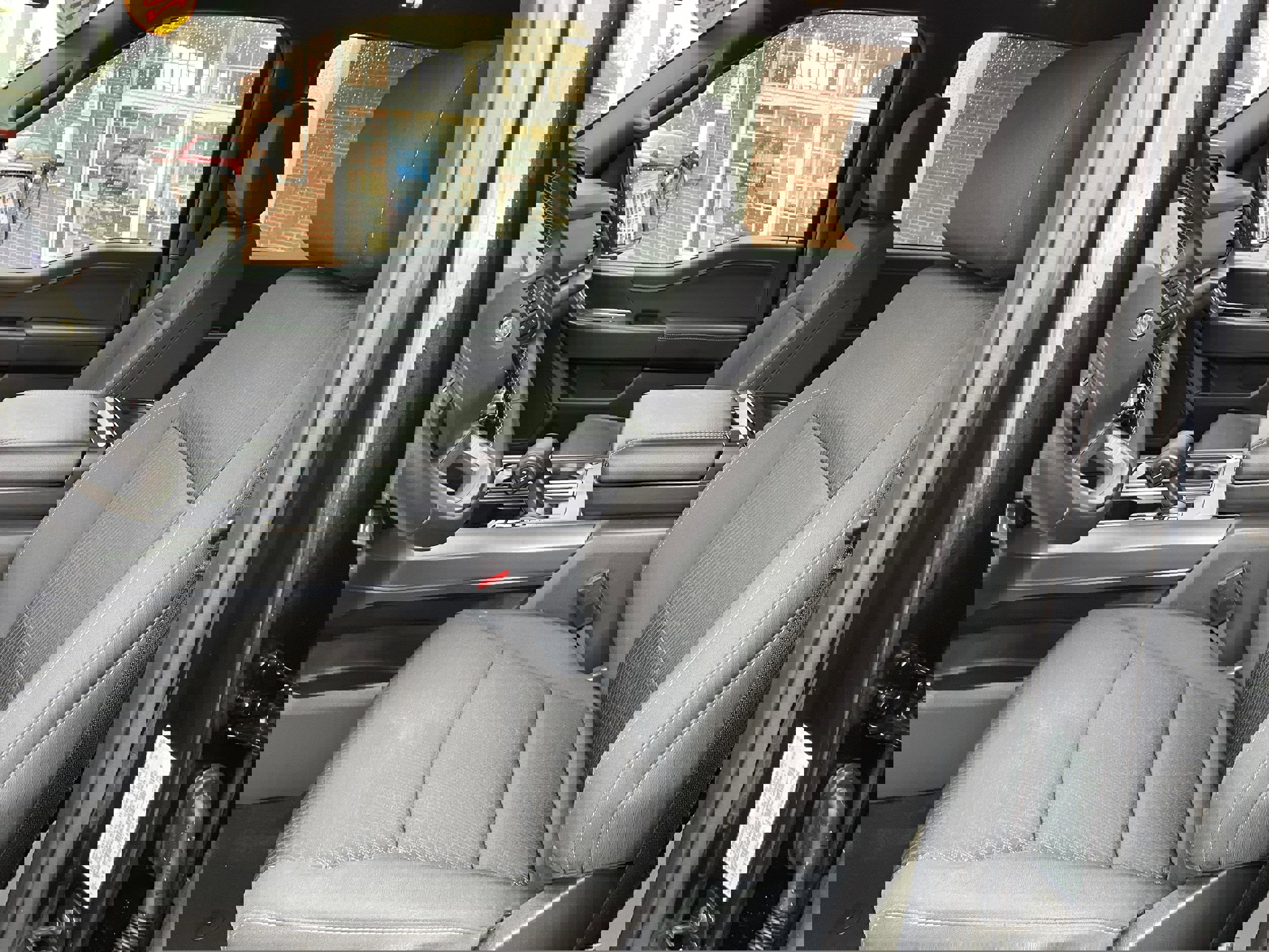 Used 2024 Ford F150 XLT w/ Equipment Group 302A MID image 13