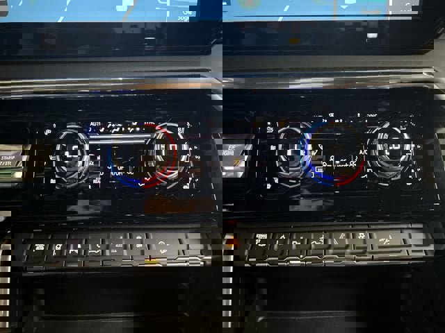 New 2026 GMC Sierra 2500 Denali Ultimate image 18