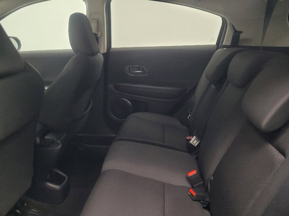 Used 2019 Honda HR-V EX image 18