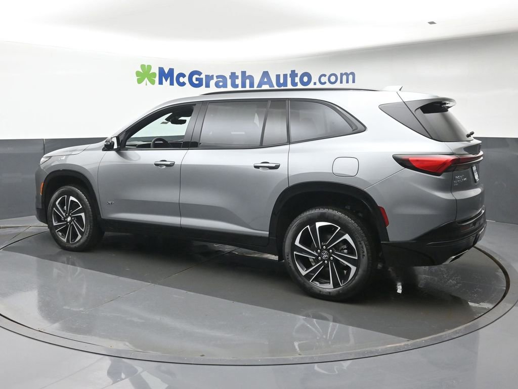 New 2026 Buick Enclave Sport Touring w/ Power Package image 22