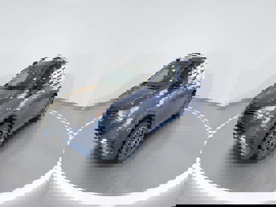 Used 2018 Toyota RAV4 LE w/ All Weather Liner Package image 4