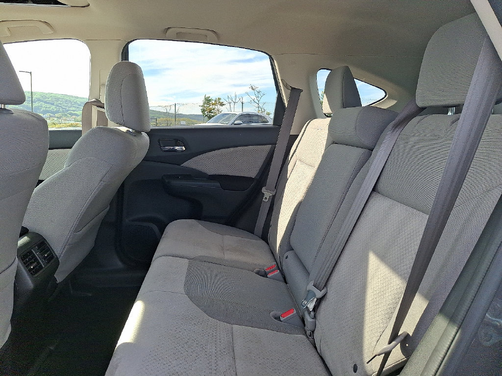 Used 2016 Honda CR-V EX image 11