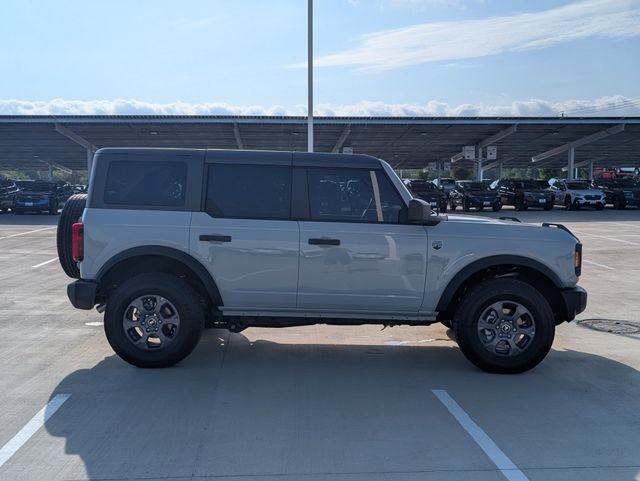 Used 2026 Ford Bronco Big Bend AWD/4WD image 6