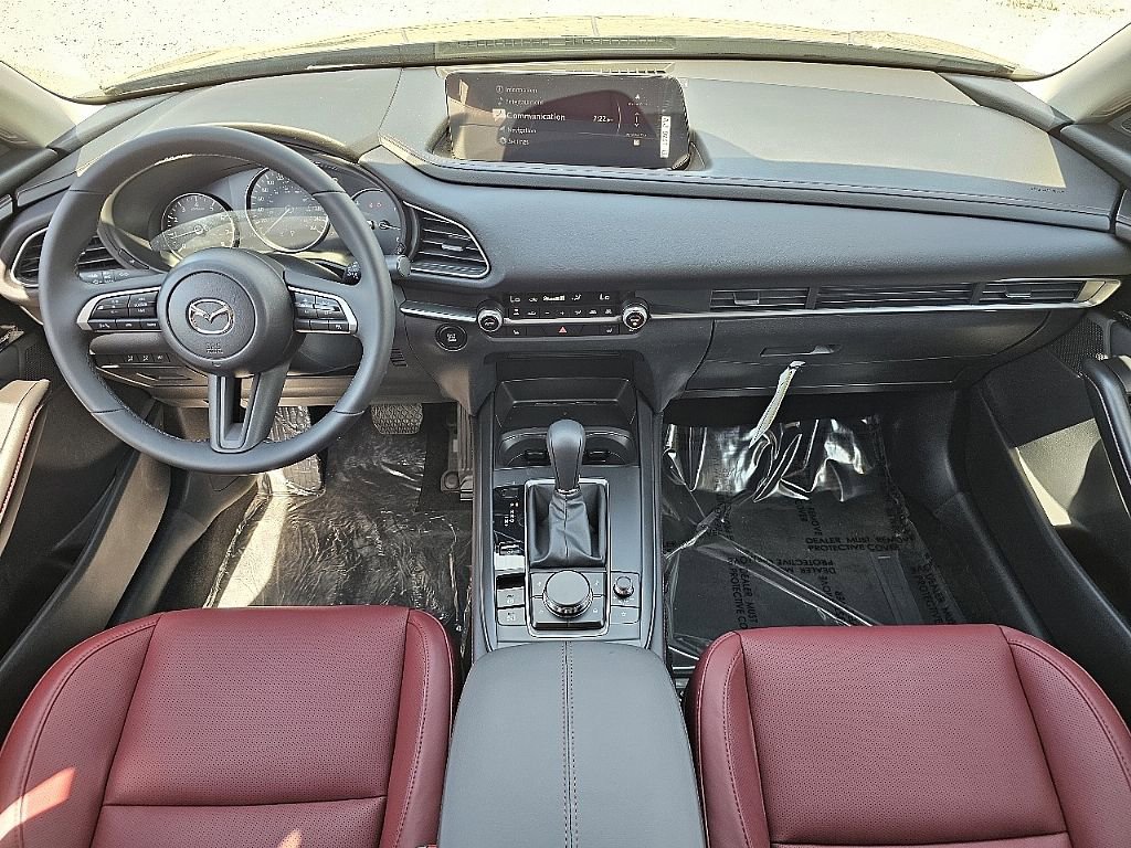 New 2026 MAZDA CX-30 AWD 2.5 S image 23